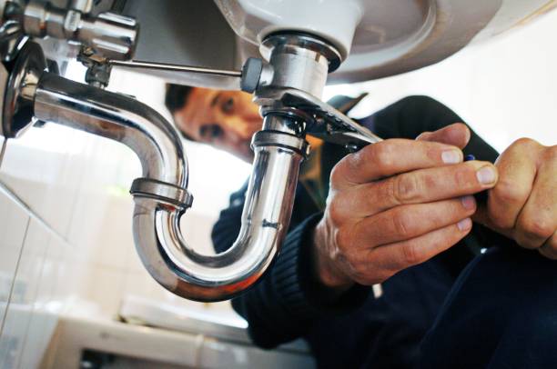 Trusted Polk City, IA Plumber Experts